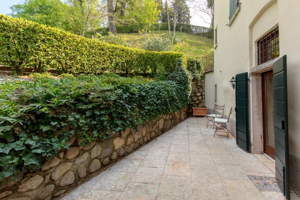Ferienwohnung Casabiondani Cola Exterior foto