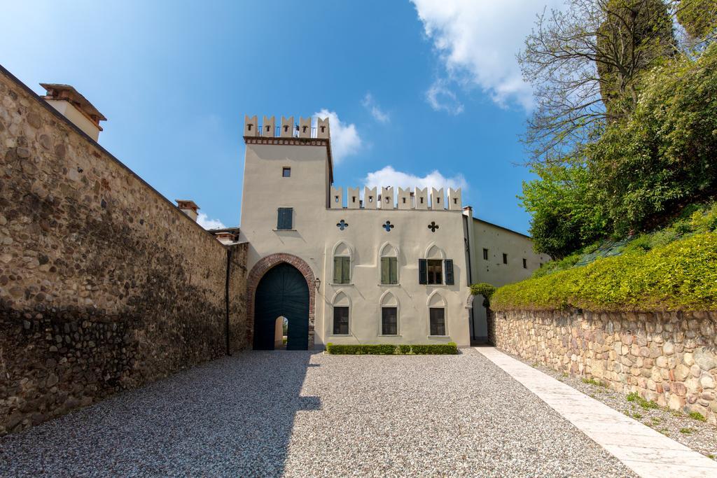 Ferienwohnung Casabiondani Cola Exterior foto