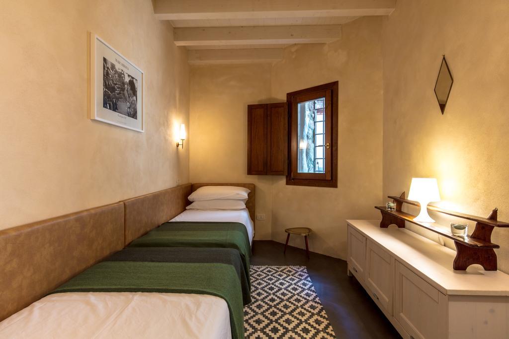 Ferienwohnung Casabiondani Cola Exterior foto