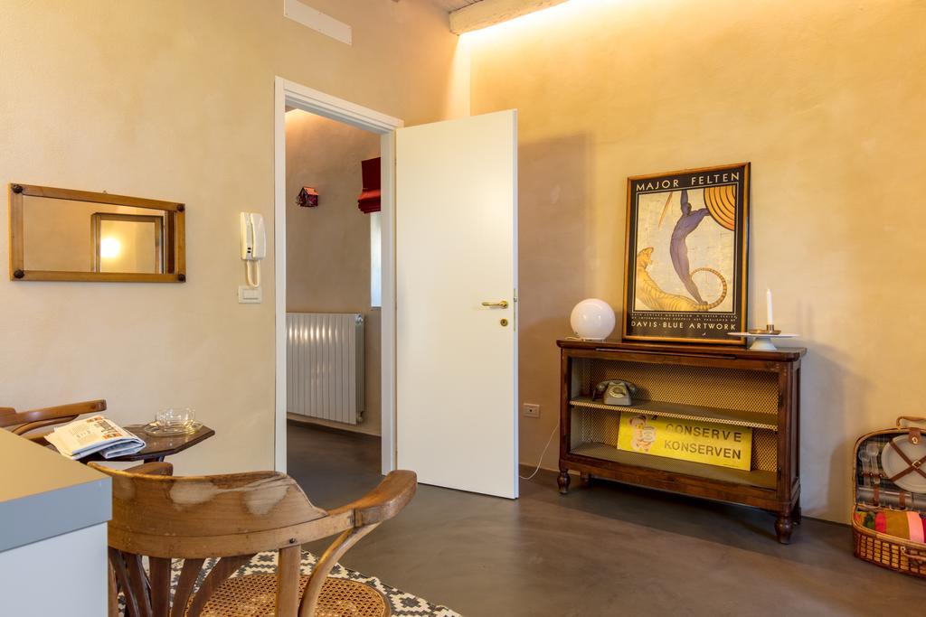 Ferienwohnung Casabiondani Cola Exterior foto